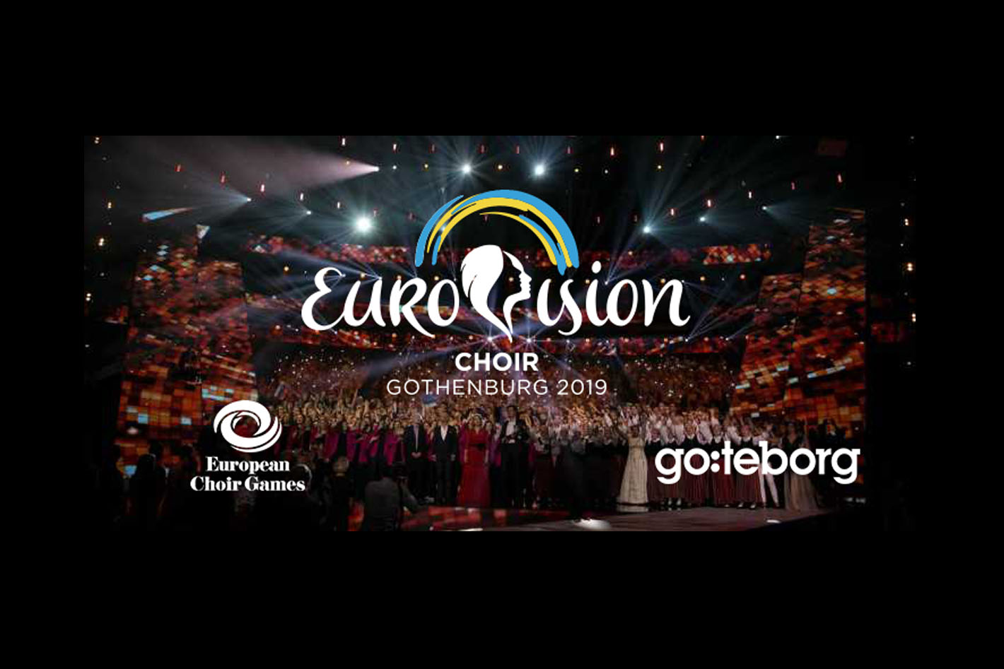 2019欧洲合唱比赛：评审团和主持人宣布