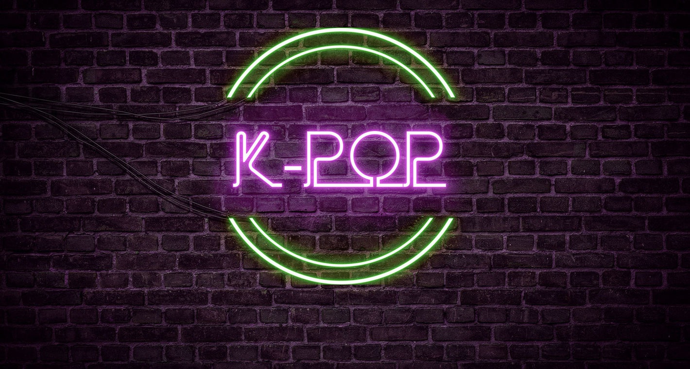 有史以来最伟大的 8 个 K-POP 组合