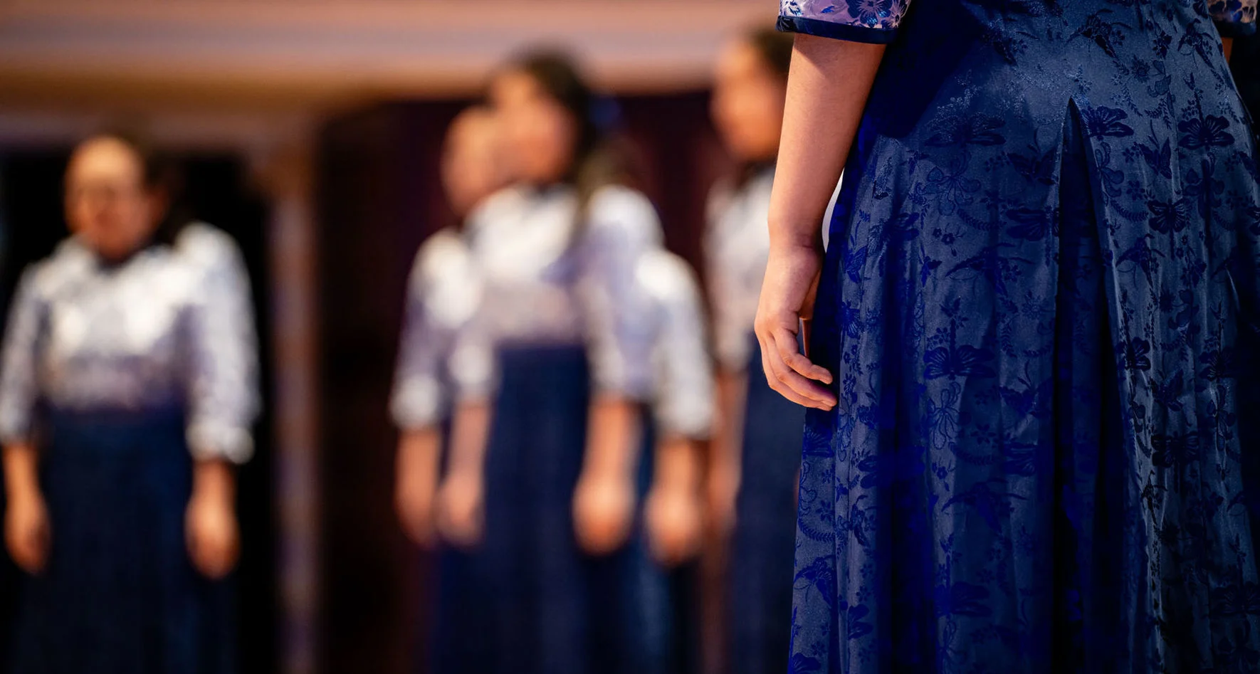 合唱歌手常犯的8个错误及解决指南