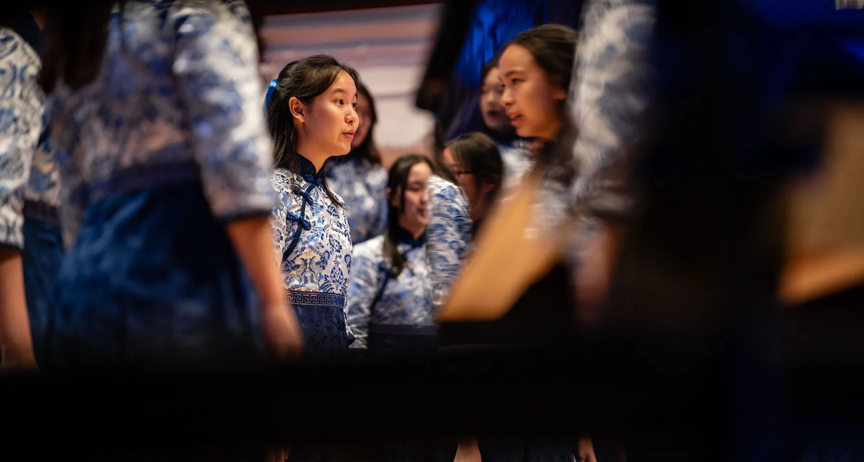 重磅发布：“世界合唱运动”——“最具活力合唱团”荣誉榜单