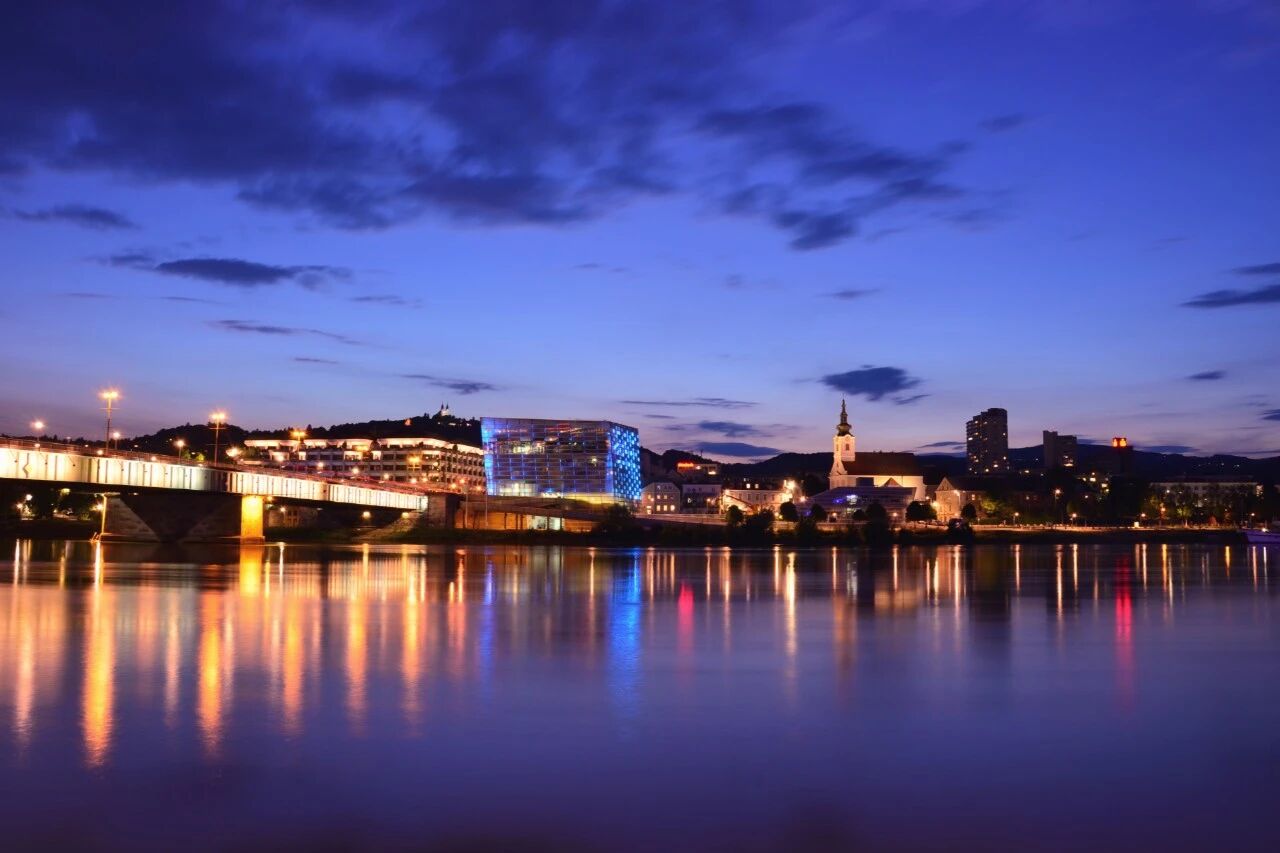 2027第15届世界合唱比赛，荣耀回归奥地利林茨