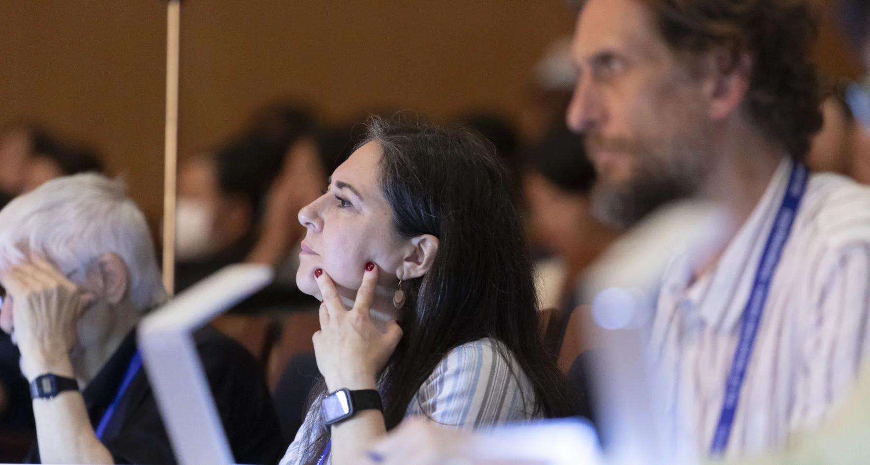 国际合唱比赛的评委真正关注什么