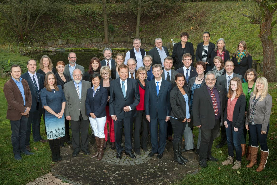 INTERKULTUR国际文化交流基金会德国团队 2014年11月 | • INTERKULTUR国际文化交流基金会 INTERKULTUR国际文化交流基金会德国团队 2014年11月 | • INTERKULTUR国际文化交流基金会